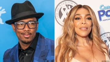 Nick Cannon Takes Over as Guest Host on The Wendy Williams Show