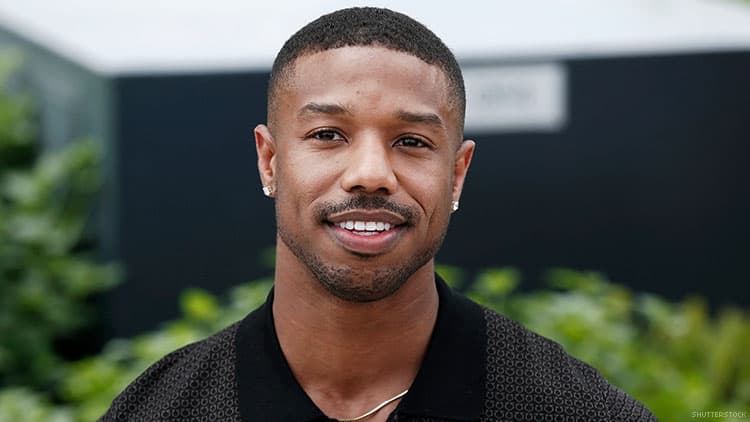Michael B. Jordan Unveils Exciting Ideas for Creed III's Future