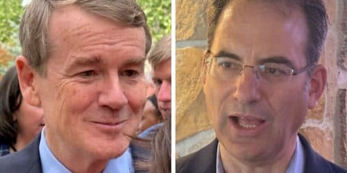 Weiser's Edge Over Bennet Could Shape Colorado's Political Future