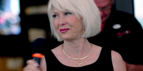 Gov. Polis Faces Pressure to Block Tina Peters' Federal Prison Transfer