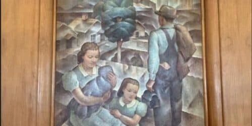 Colorado Capitol Annex Renovation Unites Historic Charm with Modern Design