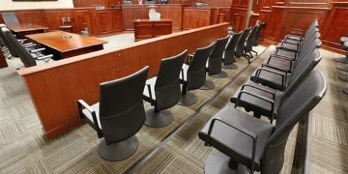 Colorado Commission Unveils Access-to-Justice Recommendations After Tour