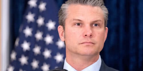 Hegseth and Rubio Return to Capitol Hill Amid Boat Controversy