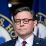 Republicans Challenge Speaker Johnson by Pushing ACA Subsidies Vote