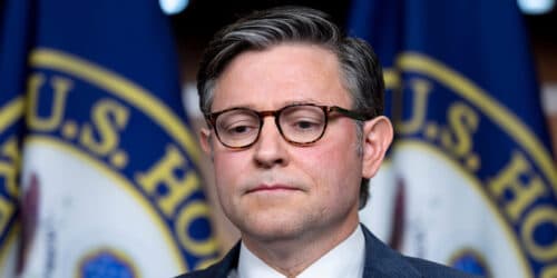 Republicans Challenge Speaker Johnson by Pushing ACA Subsidies Vote