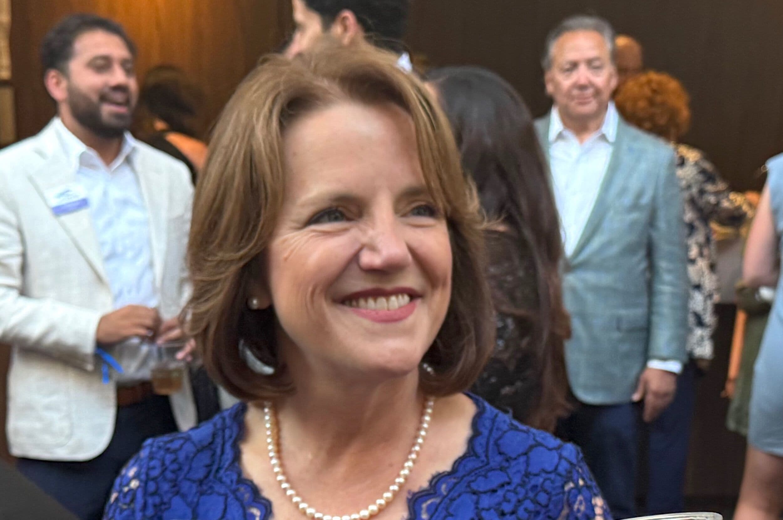 Shannon Bird Exits Colorado Legislature to Focus on Congressional Campaign