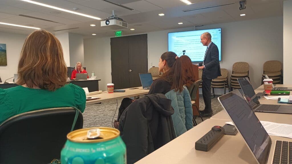 Colorado Officials Delay Progressive Income Tax Initiative Again Raising Concerns