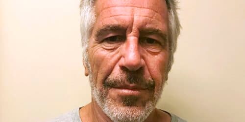 Trumpian Republicans' Disturbing Defense of Epstein Case Draws Outrage