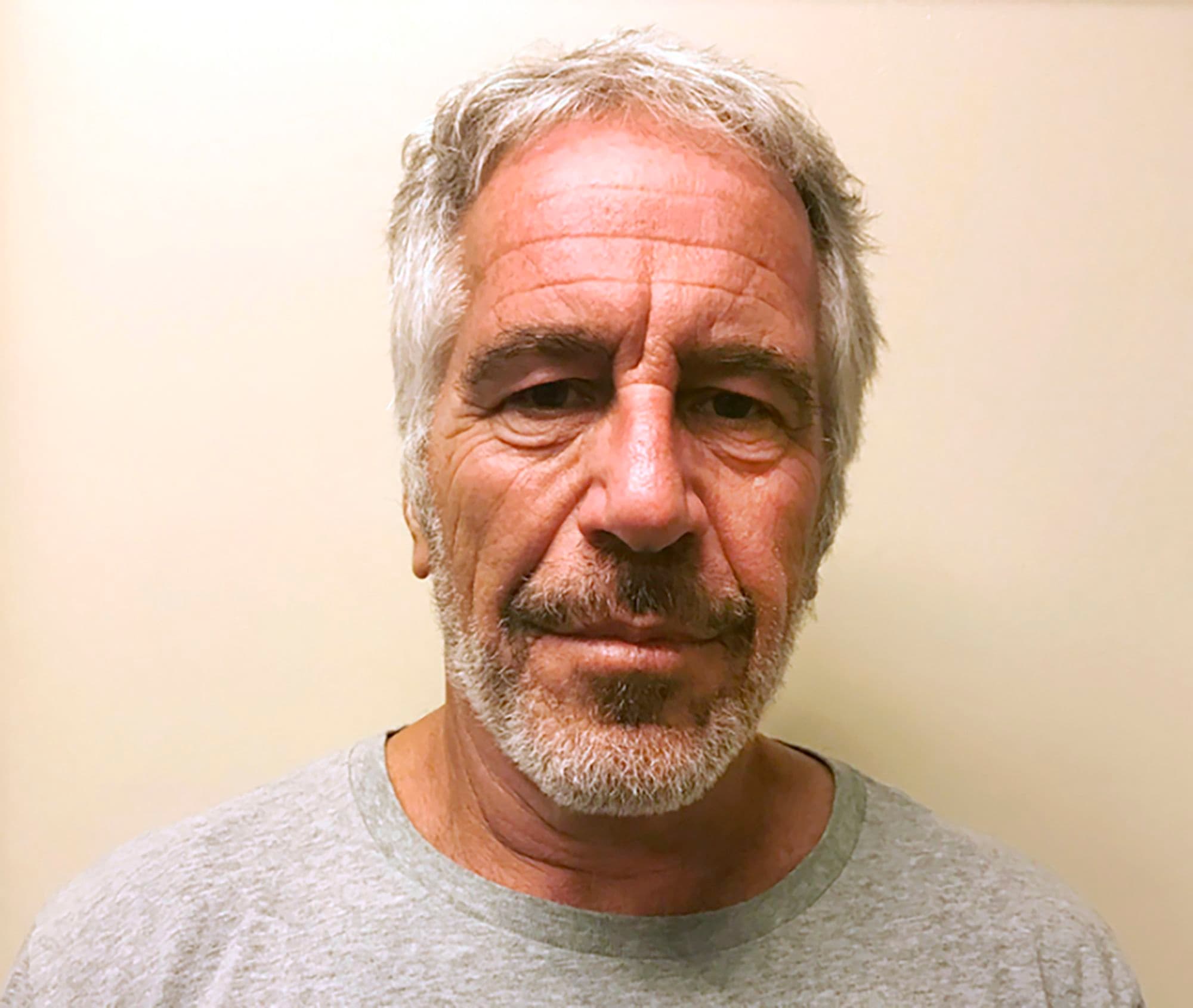 Trumpian Republicans' Disturbing Defense of Epstein Case Draws Outrage