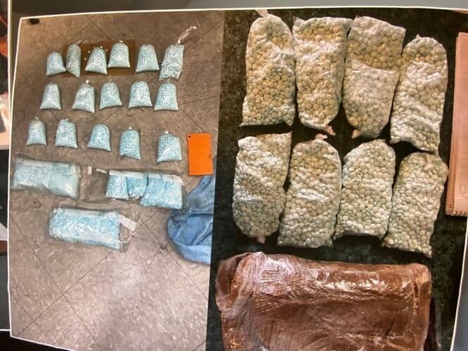 Colorado's New Ballot Measure Aims for Stricter Fentanyl Penalties