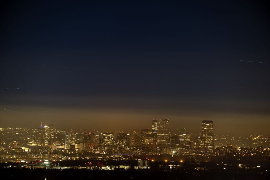 Colorado's Sale of Tax Credits Aims to Address Urgent Budget Deficit