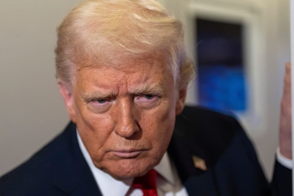 Trump Proposes New Phase in Ukraine-Russia Peace Talks with Major Implications