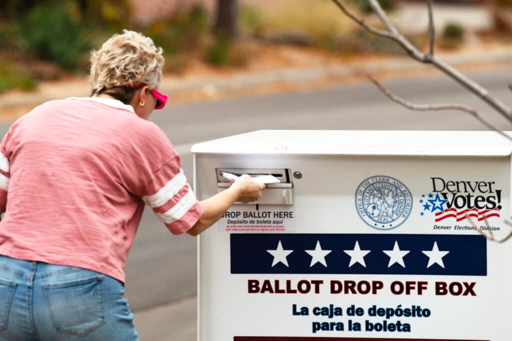 Campaign Finance Complaints Against Jena Griswold Highlight AI Analysis Impacts