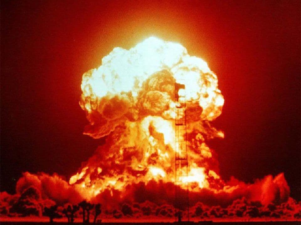 Scientists Challenge Need for Nuclear Tests Amid Growing Global Concerns