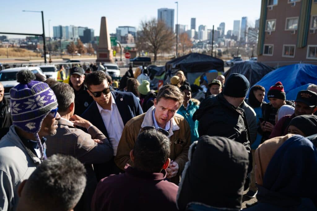 FBI Interviews Democratic Lawmakers Over Military Refusal to Illegal Orders