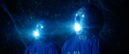 Indie Horror 'The Soulless' Trailer Reveals Dark Themes of Redemption