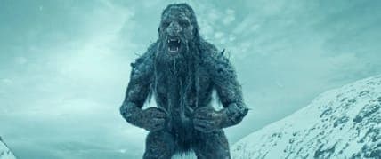 Netflix Surprises Fans with Unexpected Sequel to Blockbuster Kaiju Film