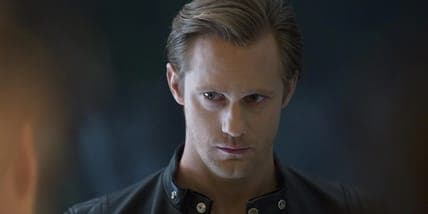 Alexander Skarsgård to Star in New Gothic Horror Film Next Year
