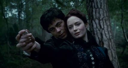 Forgotten Monster Movie on HBO Max Gains Attention as Fans Call It a Gothic Powder Keg