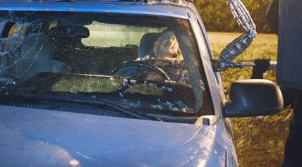 New Exclusive Clip of 'Five Nights at Freddy's 2' Highlights Mangle's Role