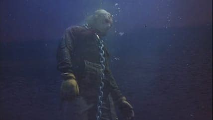 Teenage Jason Voorhees Emerges in Crystal Lake Prequel Series for Friday the 13th