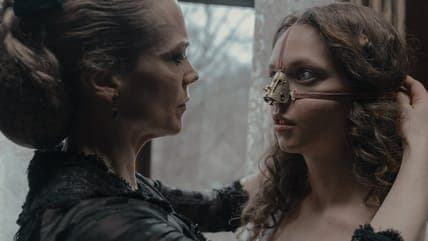 Ashliene McMenamy Reveals 2025's Must-Watch Horror Movies for Fans