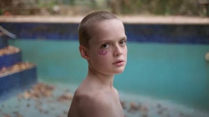 HBO Max Releases Gripping Horror Film Exploring Grief's Deep Impact