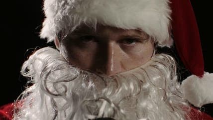 'Silent Night, Deadly Night' Unveils Nostalgic Trailer Reviving Classic Horror