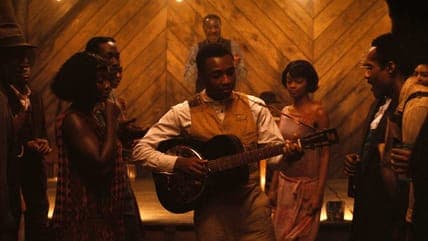 Horror Takes Center Stage at the 2026 Golden Globes with Major Nominations