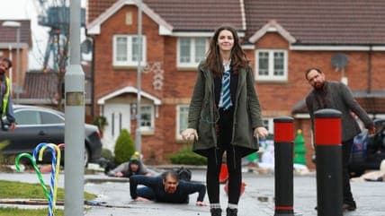 Discover 5 Holiday Horror Movies That Will Make You Feel Something This Season