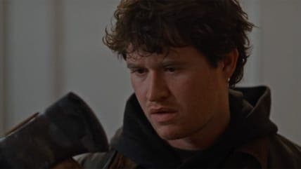 Billy Returns with a Vengeance in New 'Silent Night, Deadly Night' Clip