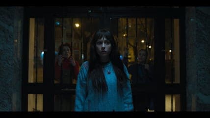 Exclusive Clip from 'The Wailing' Challenges Perceptions of Reality