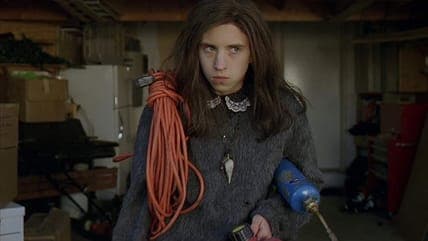 The Must-See Teen-Angst Werewolf Movie is Now Streaming Free