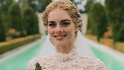 Samara Weaving and Sarah Michelle Gellar Unite for 'Ready or Not 2' Excitement