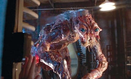 Edgar Wright Calls Hulu's Body Horror Remake One of the Best Ever