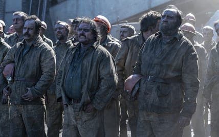 HBO Max's Chilling Series Delivers Terrifying Thrills for Viewers