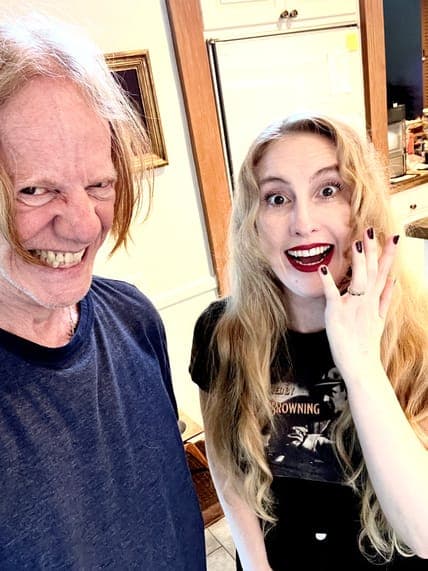 Danny Elfman Returns to Horror with 'Dracula' and Shares His Inspirations