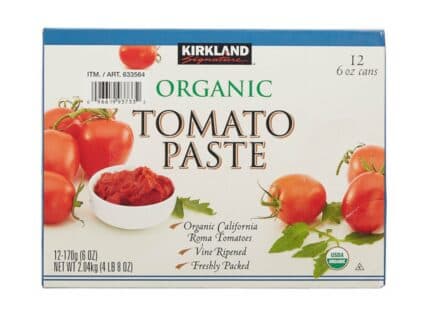 Discover 8 Must-Have Healthy Pantry Staples from Costco for Balanced Meals