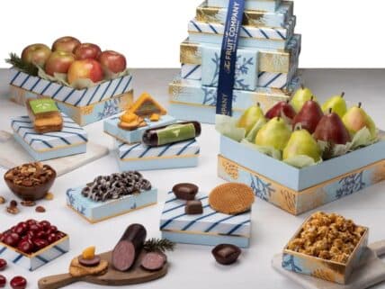 Discover 7 Essential Costco Finds to Elevate Your Christmas Hosting