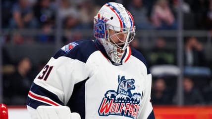 Rangers Rookie Faces Uncertainty Despite Quick's Injury Update