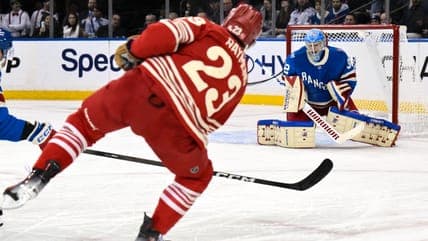 Jonathan Quick's Rollercoaster Performance vs. Red Wings Leaves Fans Buzzing