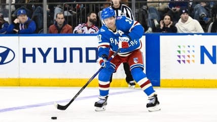 Kovalev Weighs In on Panarin's Contract Future with Rangers