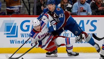 Rangers May Need to Trade Braden Schneider After This Season for Future Success