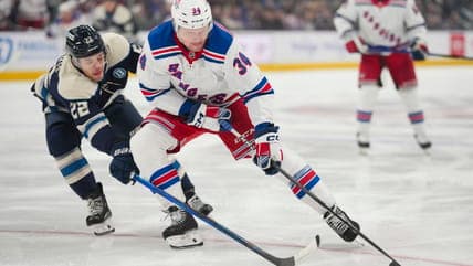 Arthur Kaliyev Faces Gambling and Fraud Allegations Impacting Rangers