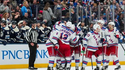 New York Rangers Fans Grateful for Key Developments This Season