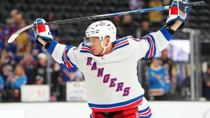 Rangers Call for More Defensive Efforts from Top Scorer Artemi Panarin