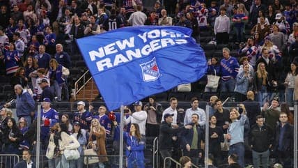 Rangers Ranked Second Most Valuable NHL Team by CNBC, What It Means for Fans
