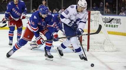 Rangers Seek Answers After Disappointing Loss to Lightning in Key Match