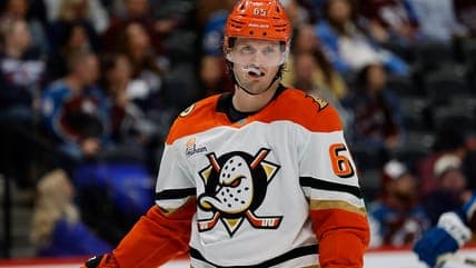 Ex-Rangers Captain Jacob Trouba Faces New Controversy After Ducks Trade