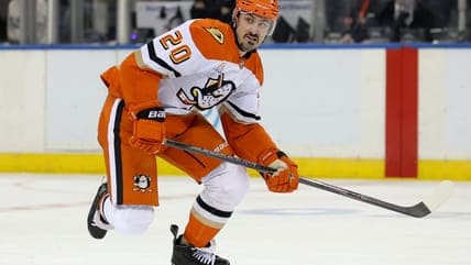 Kreider and Trouba Honored by Rangers in Emotional Return to Garden